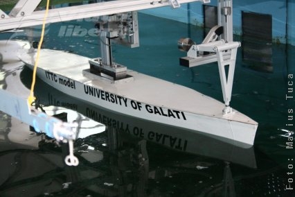 Cercetare, mută-ţi cuibul!