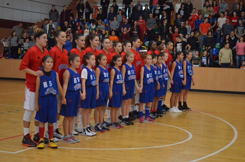 Revin în competiţii trei echipe gălăţene