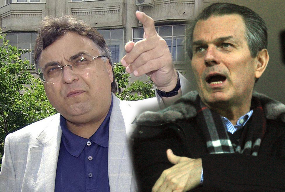 Patron miliardar în euro la FC Oţelul Galaţi