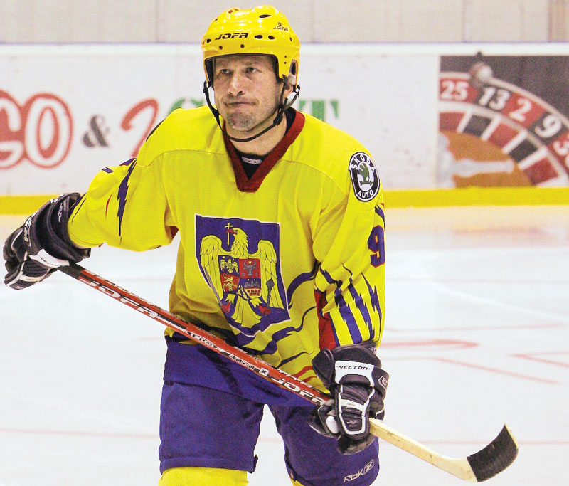 Pregătiri pentru... la iarnă