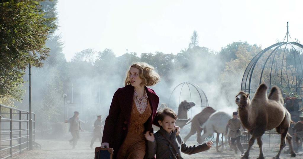 Vieţi salvate din holocaust, în filmul zilei la tv