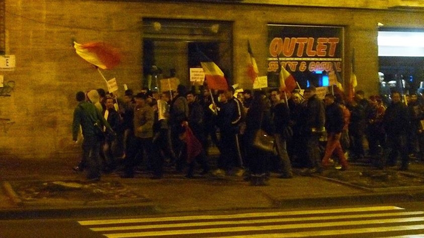 Nemulţumirea oamenilor, exploatată politic? Partidele trag sfori pentru a MOBILIZA gălăţenii să iasă în stradă 