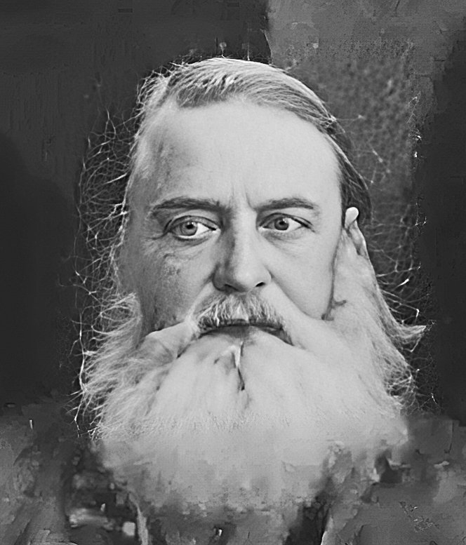 Remember. Simion Balint (1810-1880)