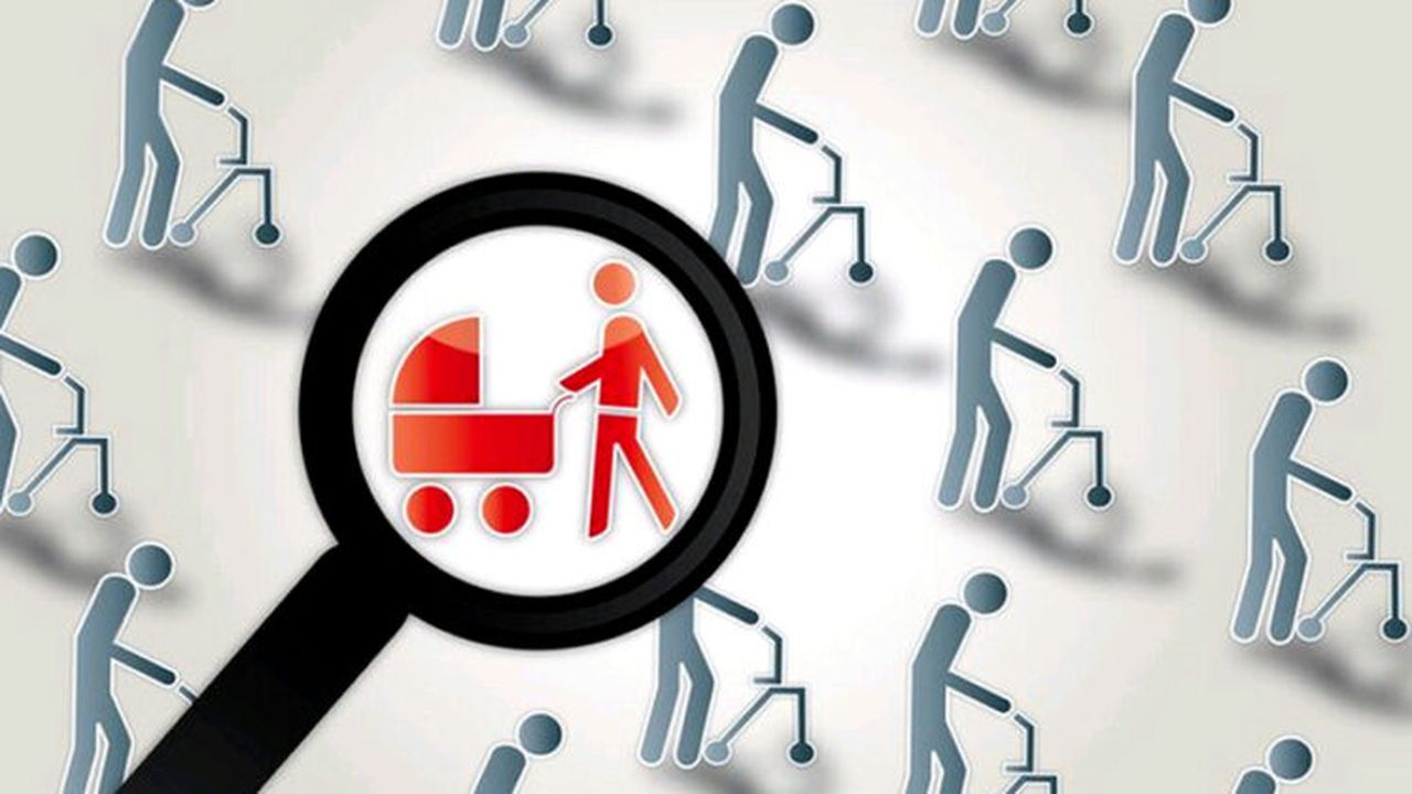 Dezechilibru tot mai vizibil în structura populației. Viitorul demografic al Galațiului, în statistici