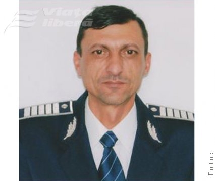 Poliţistul de proximitate – prietenul gălăţenilor