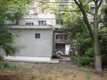 Nu se mai dau autorizaţii pentru extinderi la parter?