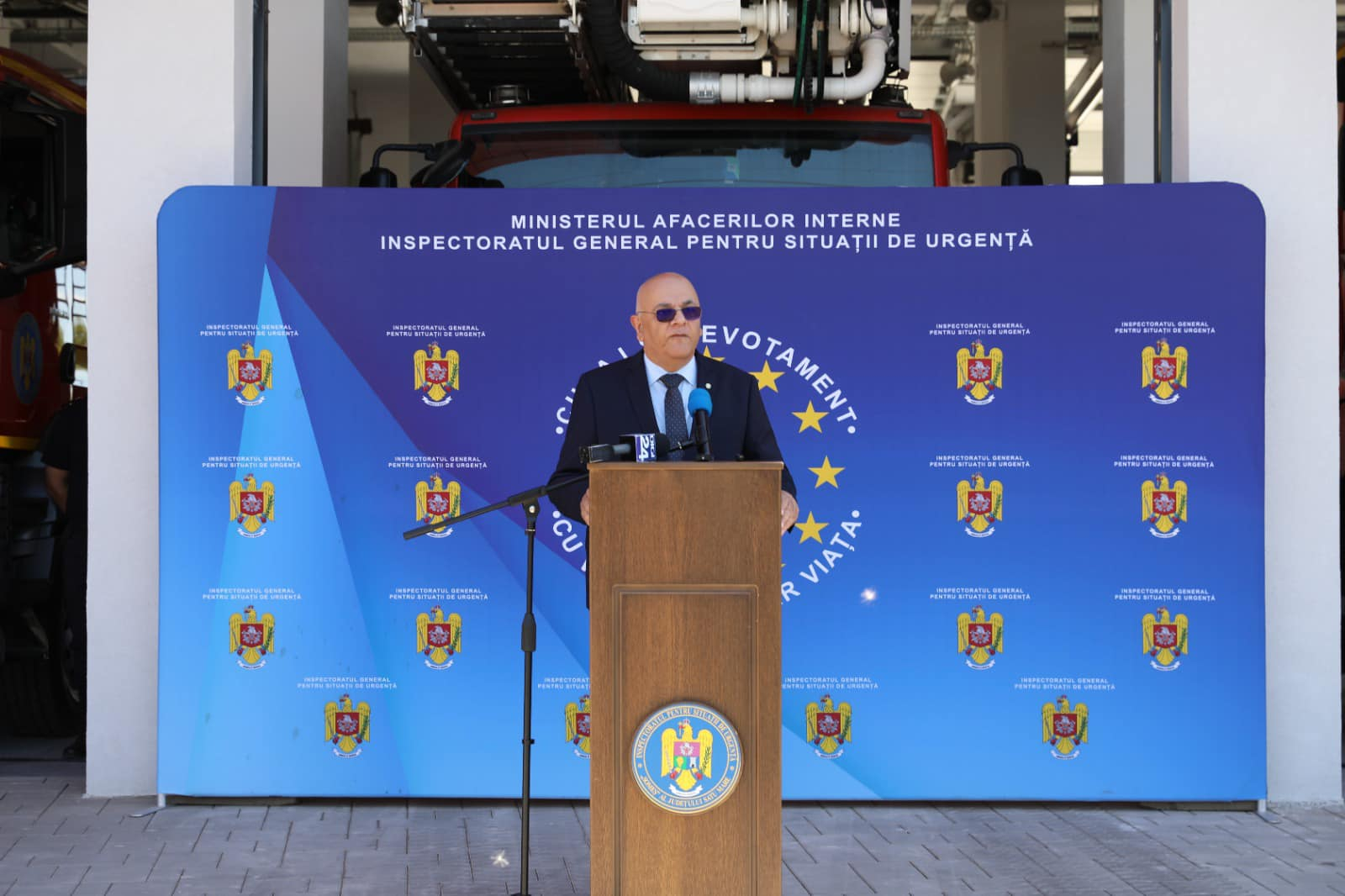 Mesajele RO-ALERT vor avea sunete diferite, în funcție de gravitatea situațiilor