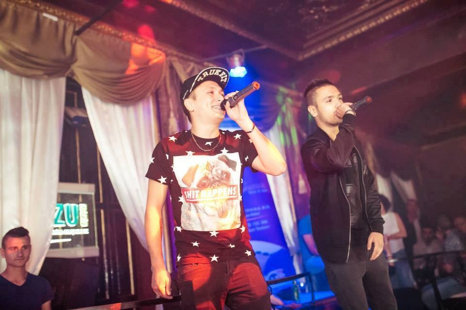 Ce şanse au tinerii talentaţi în Galaţi? Drumul spre urechile fanilor trece prin București