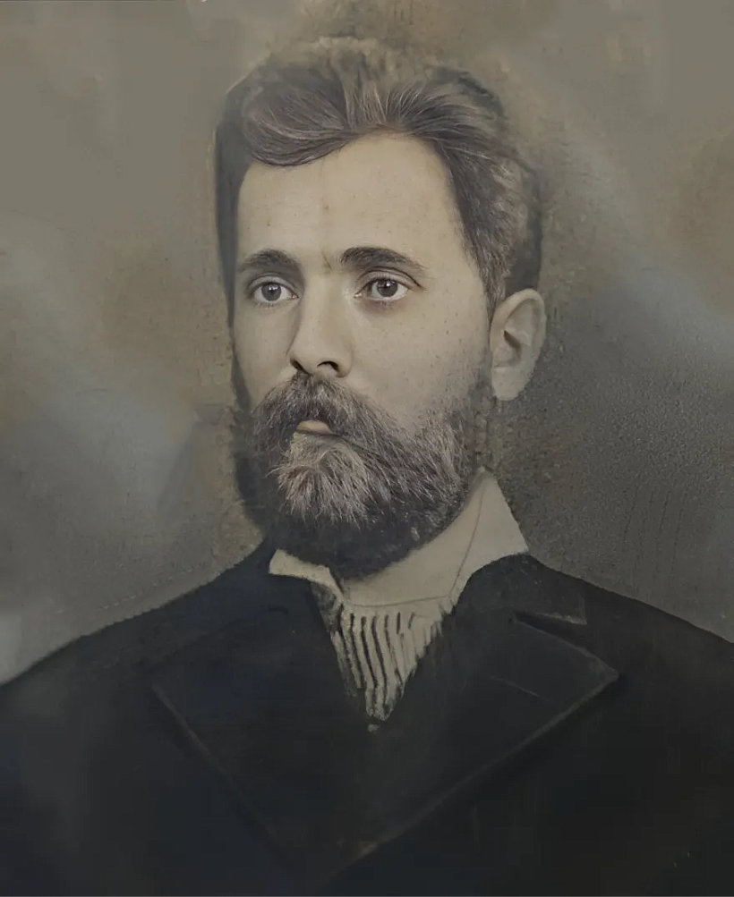 Oameni de seamă. Ion Pop-Reteganul, cel mai mare folclorist al Ardealului