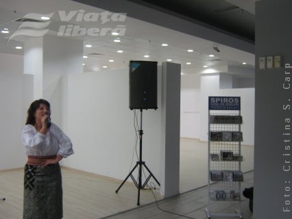 Cadou muzical la început de an