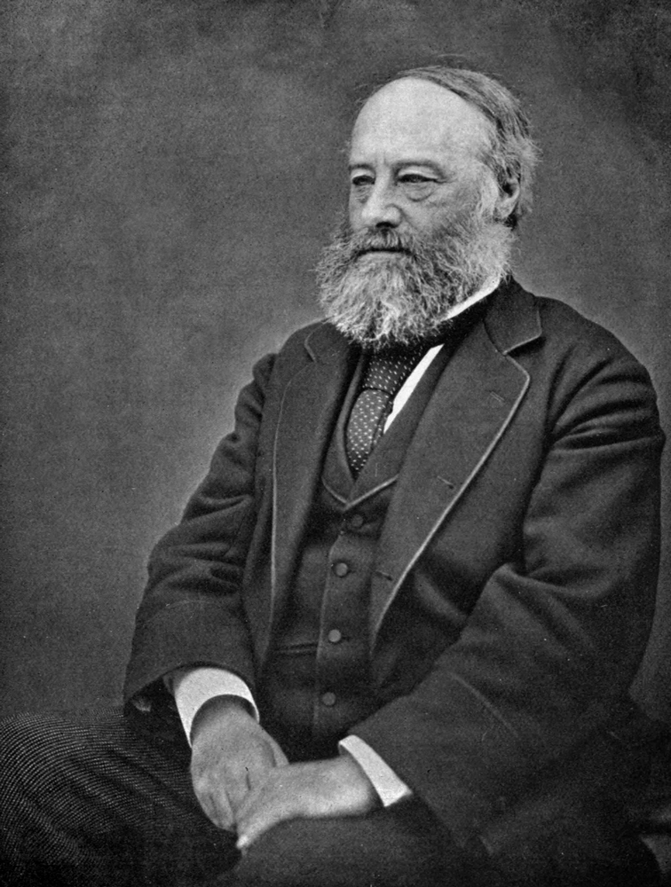 Remember. James Prescott Joule (1811-1889)
