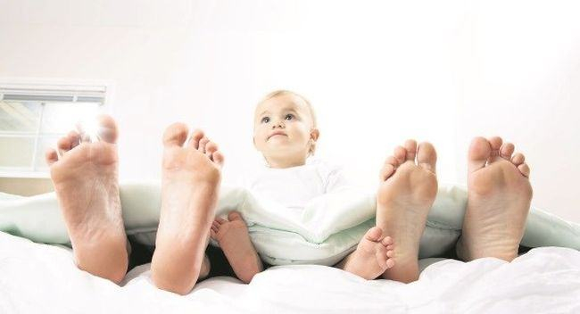 Adevăruri despre sexul după naştere