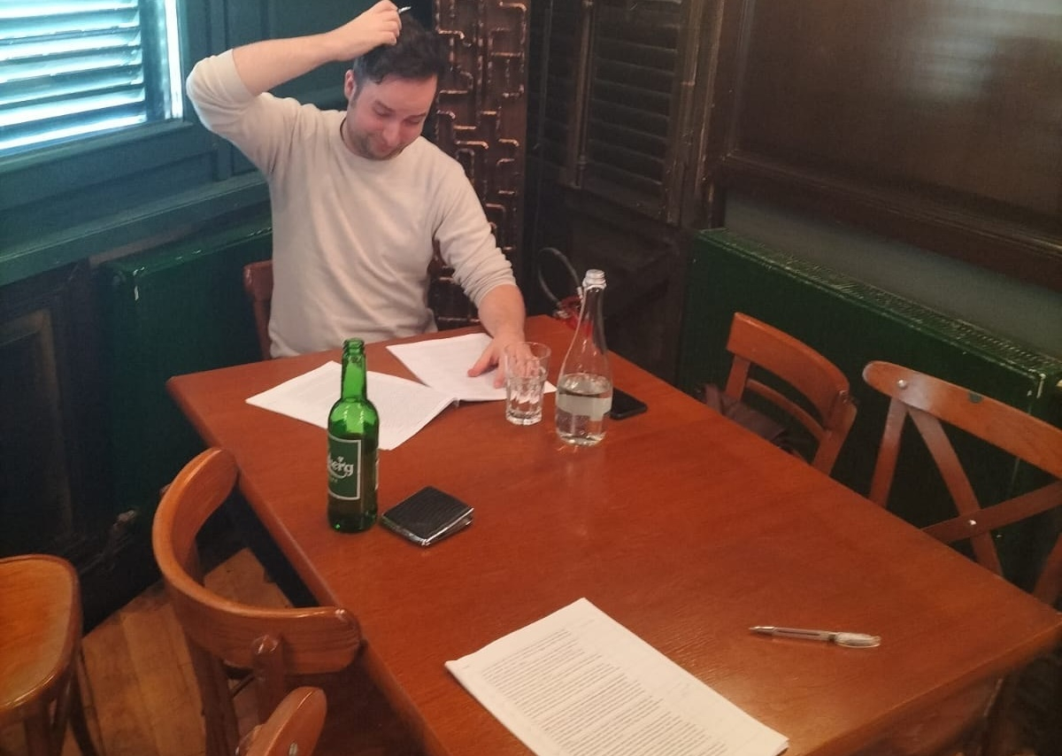 Campionatul naţional de cultură generală 2023, la Galaţi