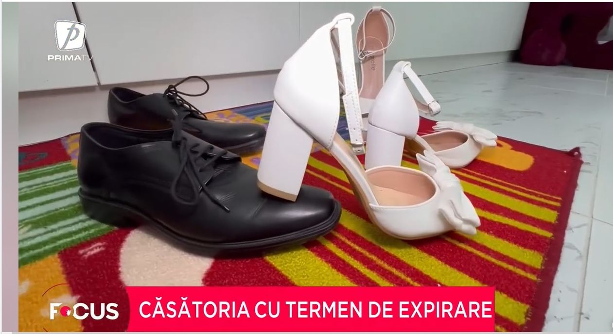 Căsătoria pe durată determinată