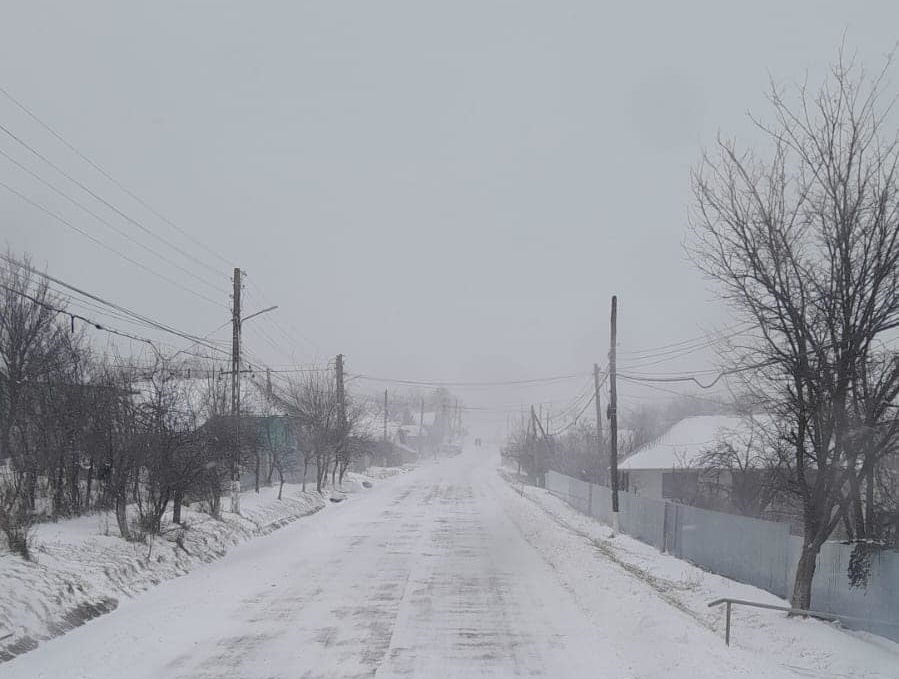 Vremea se va menţine rece