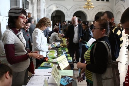 Le-a pierit gălăţenilor cheful de muncă? 