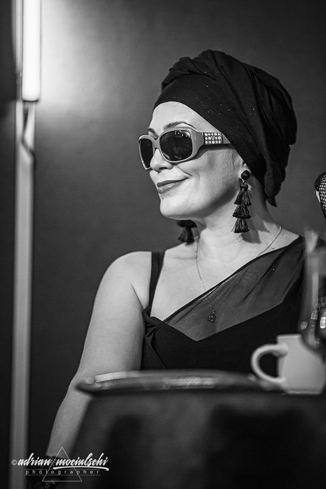 O comedie cu zvâc, la Teatrul din Buzunar