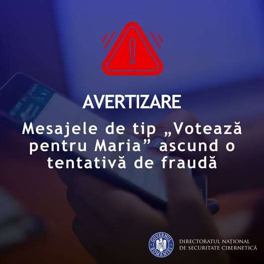 Fraude! Atenție la mesajele primite pe WhatsApp
