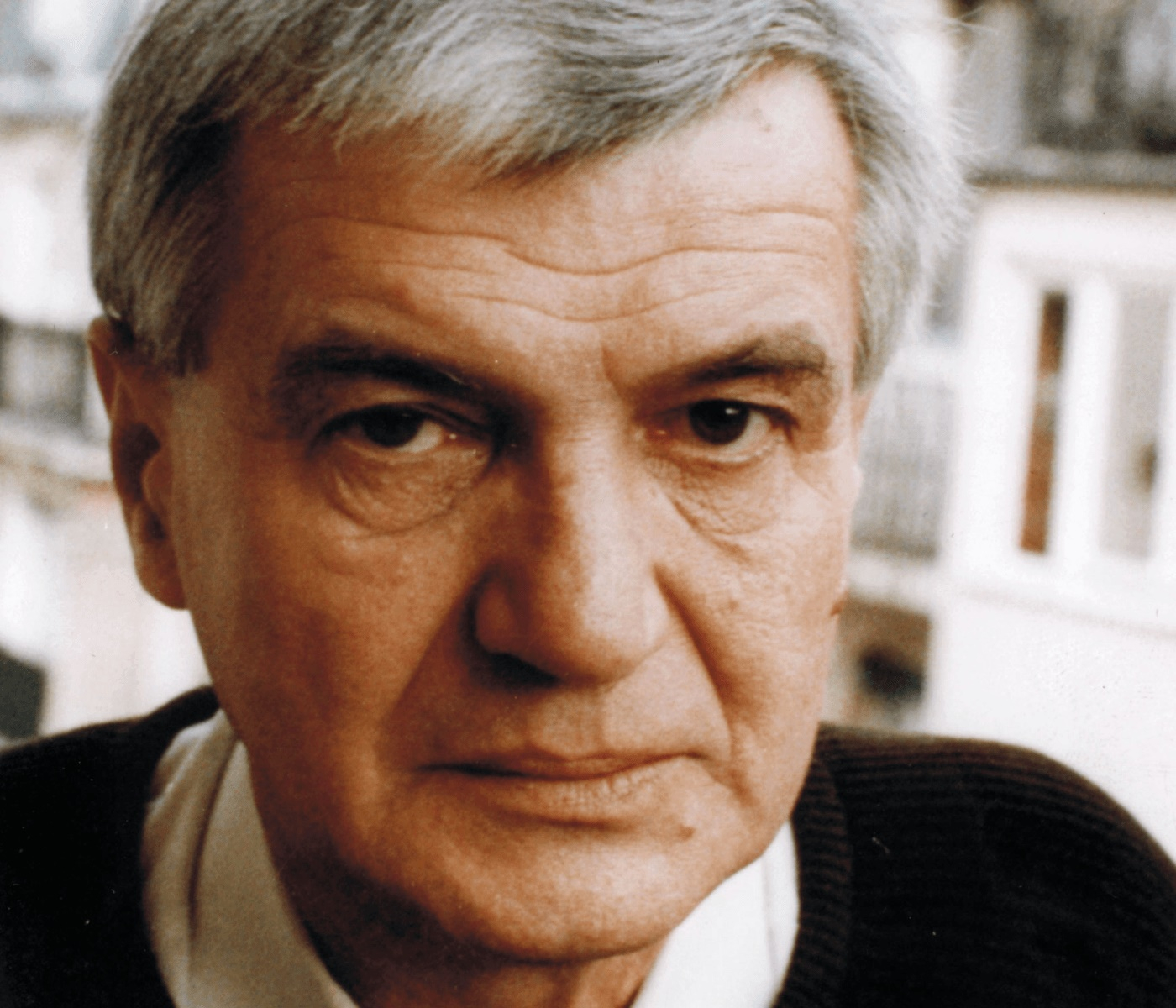 Remember. Petru Creția (1927-1997)