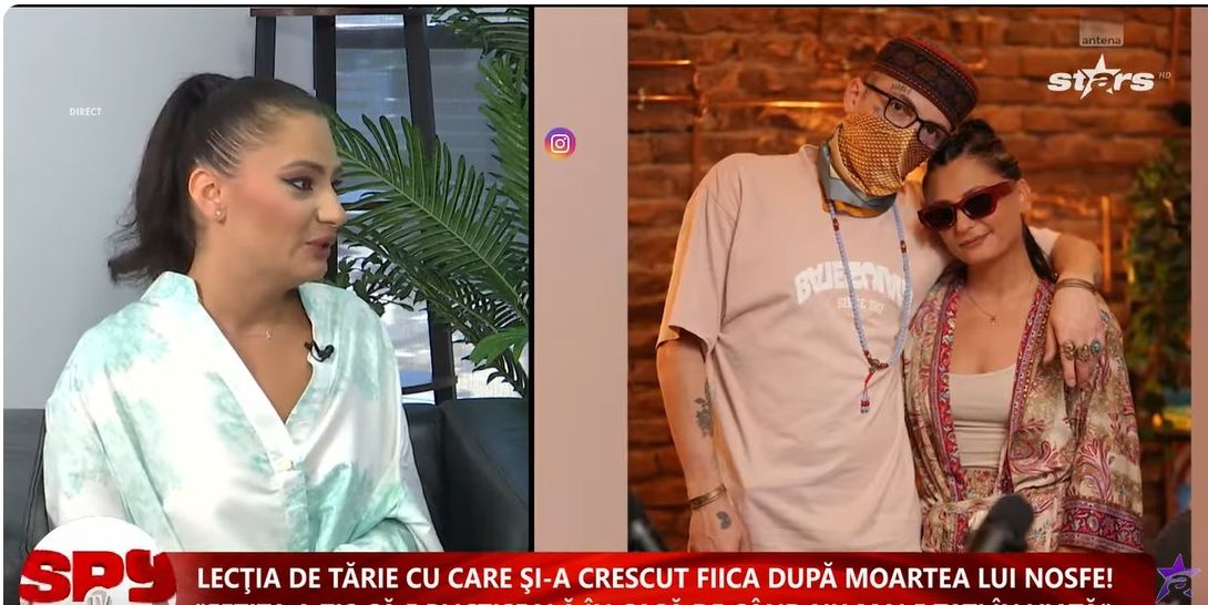 Viața de dinainte și viața de după decesul celui iubit