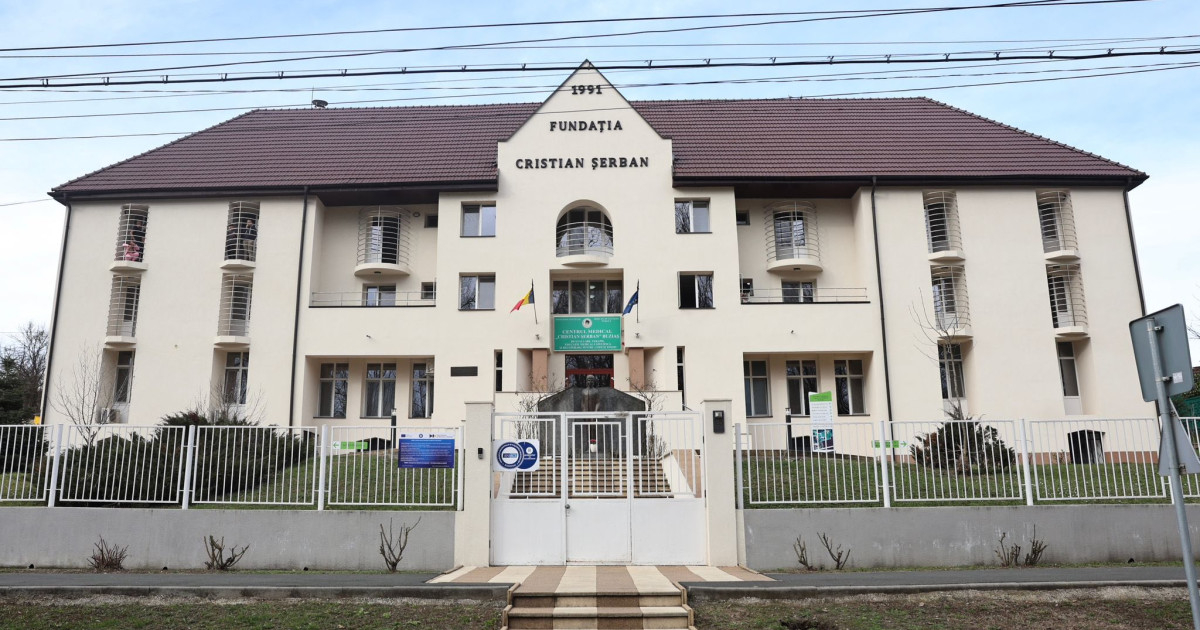 10 milioane de lei pentru spitalul de copii din județul Timiș