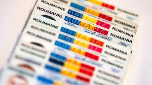 Cum se pot face cărţi de identitate astăzi şi mâine