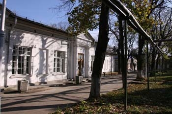 Acuzaţii de furt electoral la Spitalul de Psihiatrie