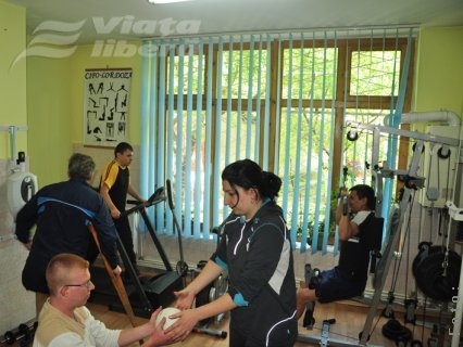 2.500 de euro ar schimba multe vieţi!