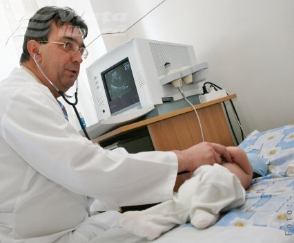 „Nu aş renunţa la medicină pentru nimic în lume!”, afirmă doctorul Aurel Nechita