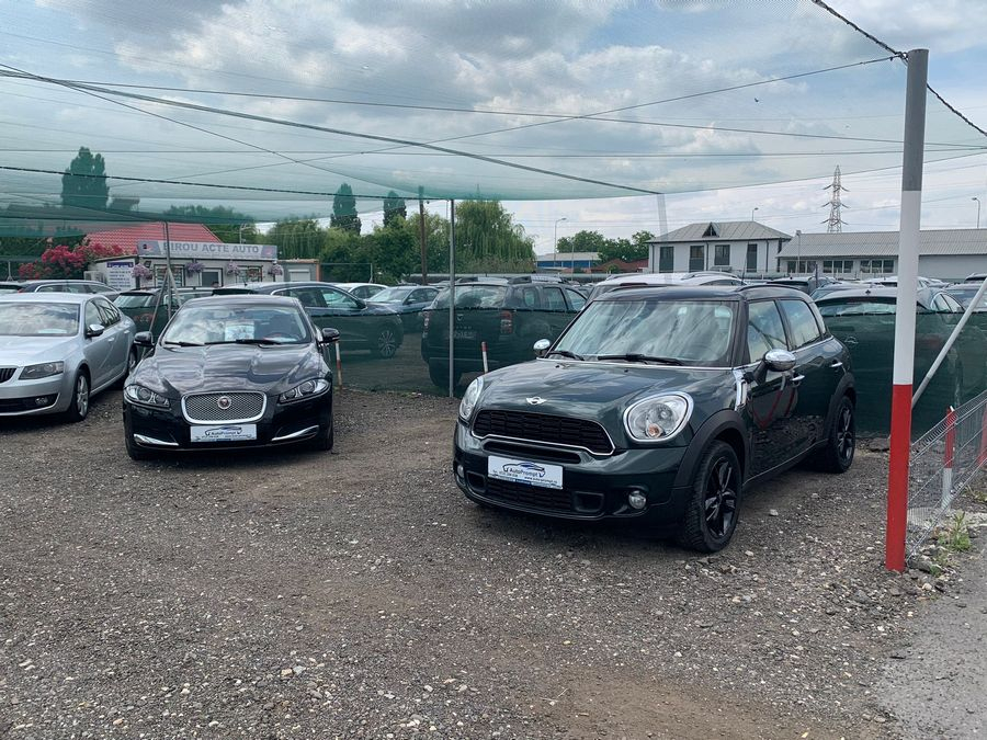 Ce mașini de buget și fiabile pot fi o opțiune pentru începători