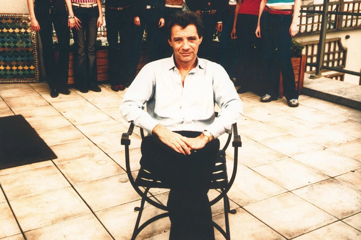 „Filiera franceză” în scandalul Epstein. Anchetă redeschisă la Paris