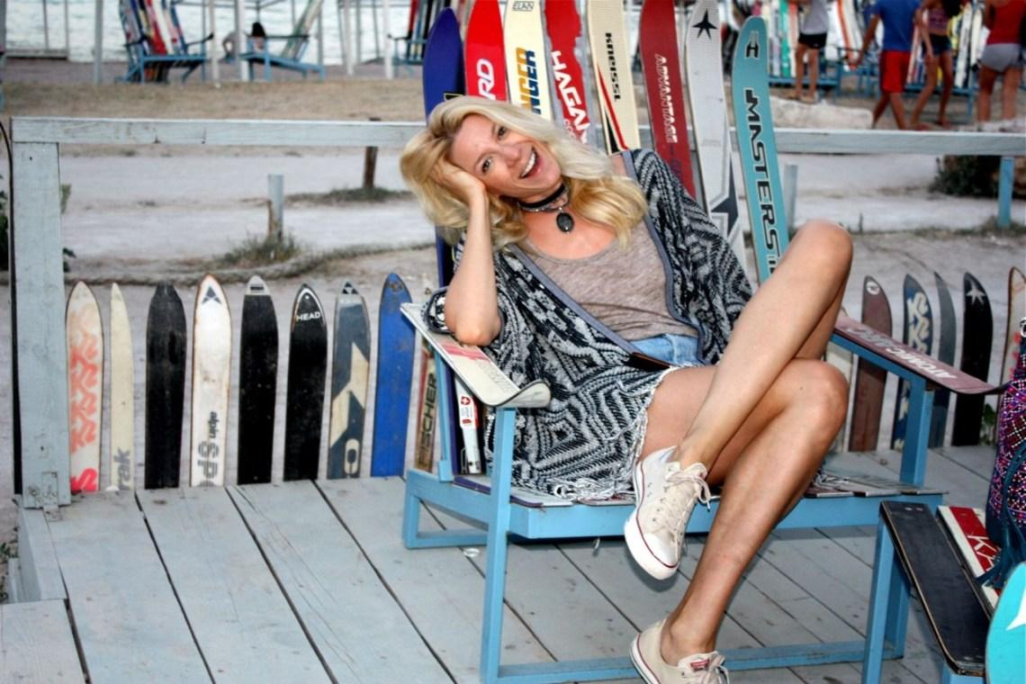 Ce face Sonia Argint Ionescu în carantină