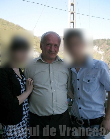 VRANCEA: Suspiciuni de determinare a sinuciderii în cazul de la Păuleşti