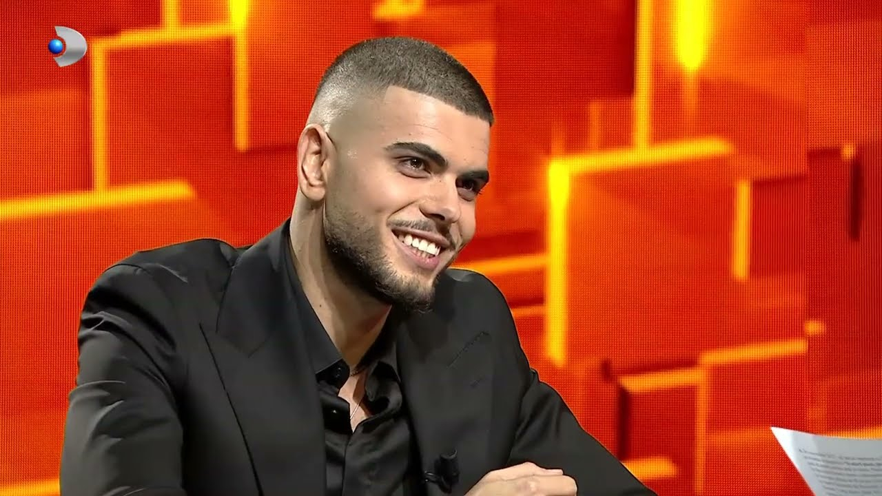 „Nu merit eu două palme dacă mă comport nepotrivit?!”