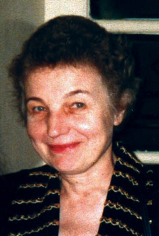 Elena Cosma, o remarcabilă pianistă