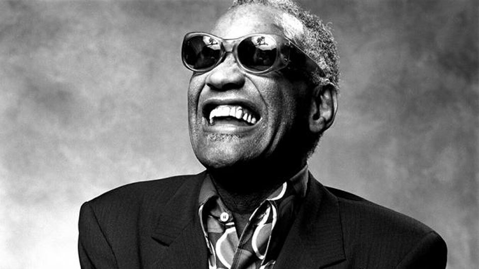 Cariere. Ray Charles, o legendă a muzicii soul