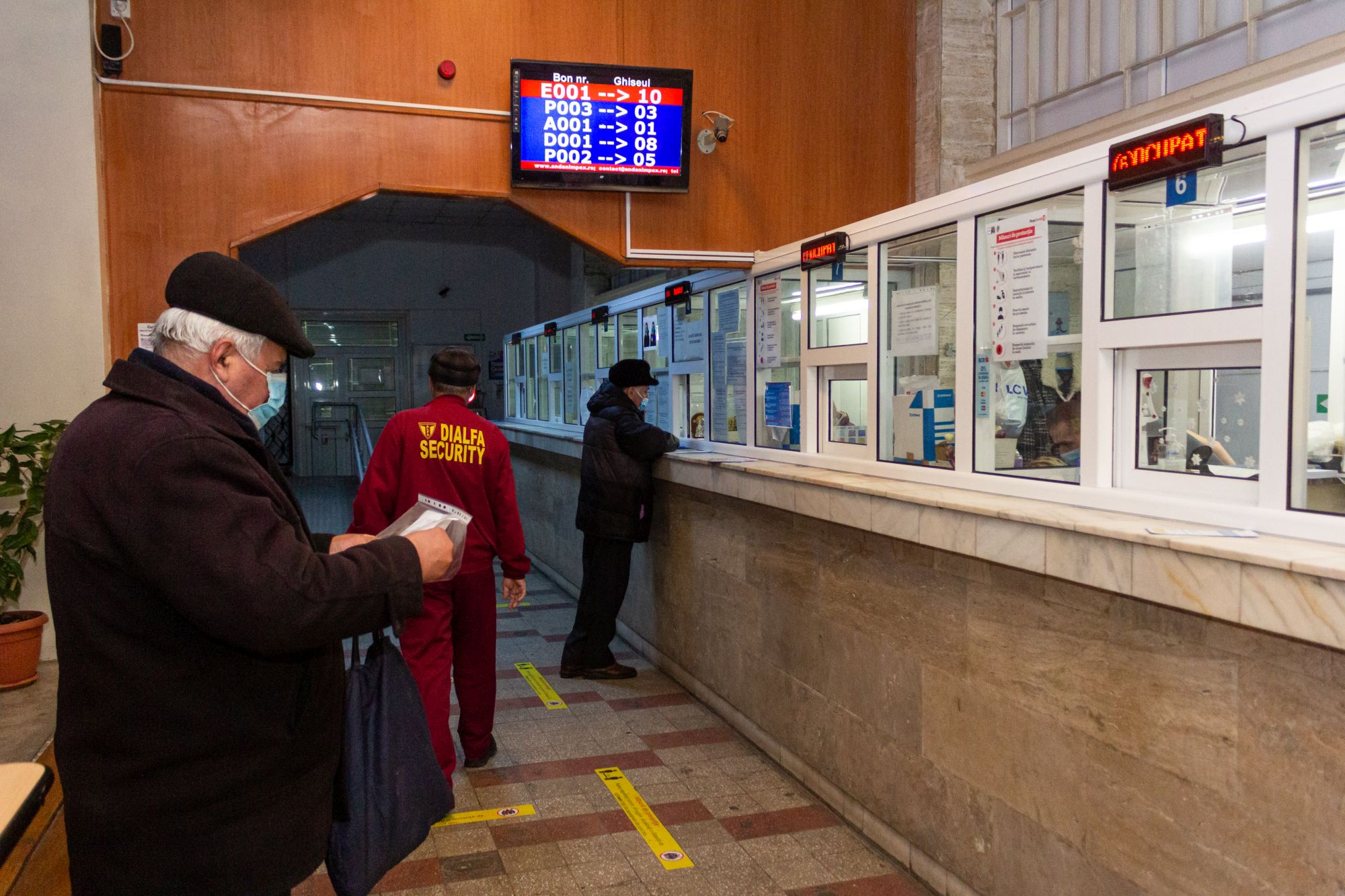 Când se pot plăti impozitele şi taxele locale pe 2023