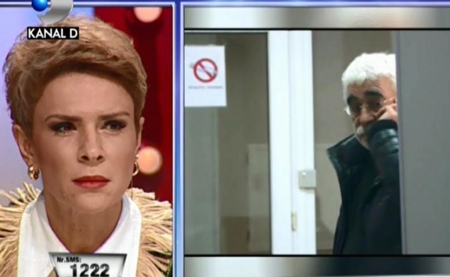 Drama arestării lui Sârbu