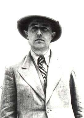 Remember. Marcu Beza (1882-1949)