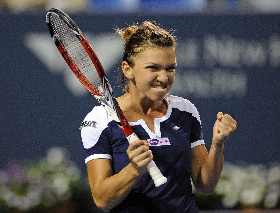 Fenomenala Simona Halep! Finală câştigată la Doha pentru cel mai important trofeu al carierei