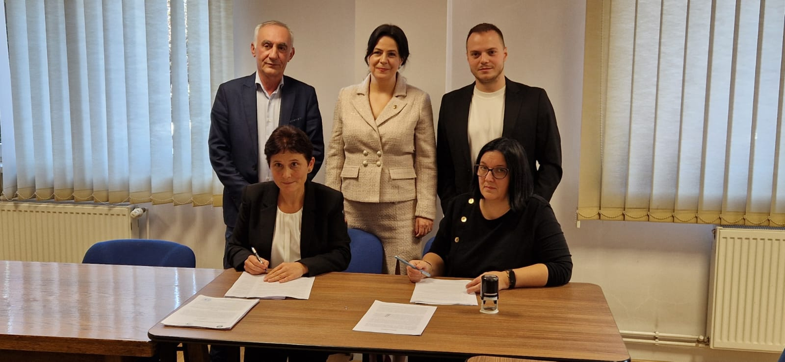 Prima mare hidrocentrală construită după 1990