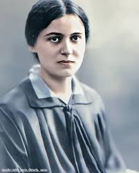 Remember. Edith Stein (1891-1942)