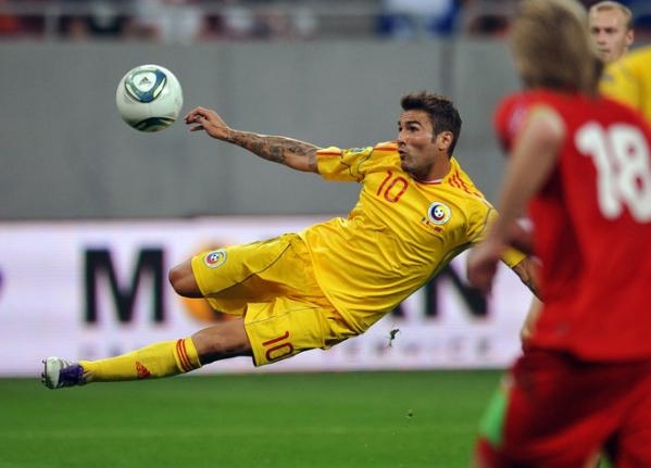 România - Ungaria, duel pentru locul doi