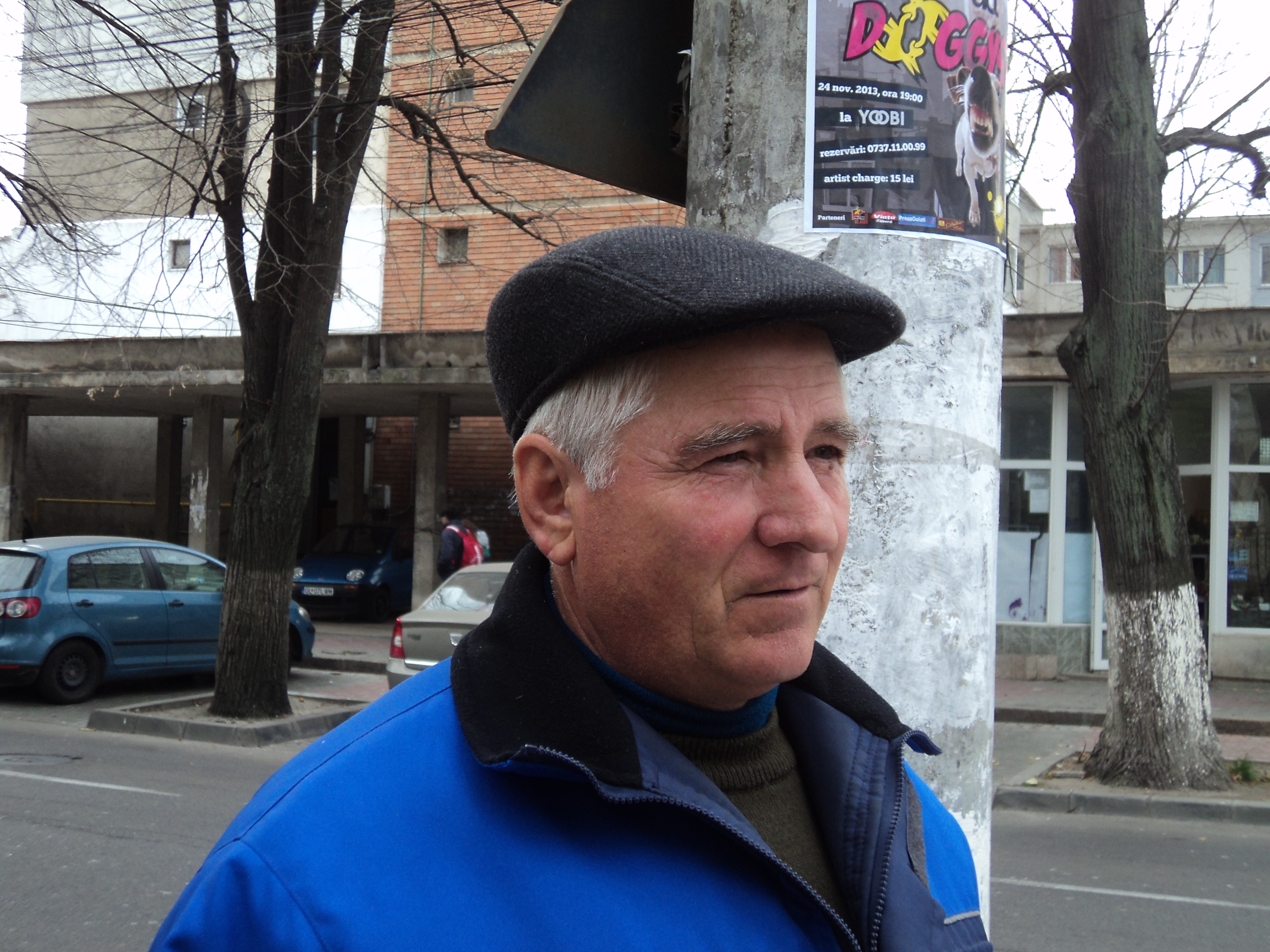 Ce părere au gălăţenii despre activitatea parlamentarilor