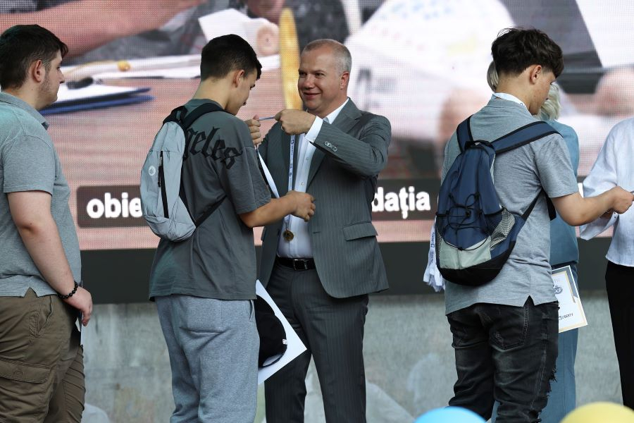 Ce urmează în educația gălățeană? 2024, unul dintre cei mai buni ani