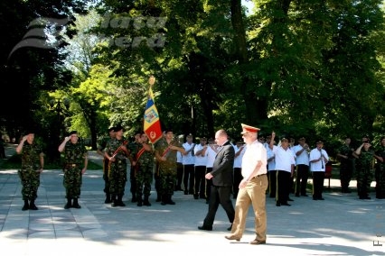 Ziua Imnului, cu oaspeţi ucraineni