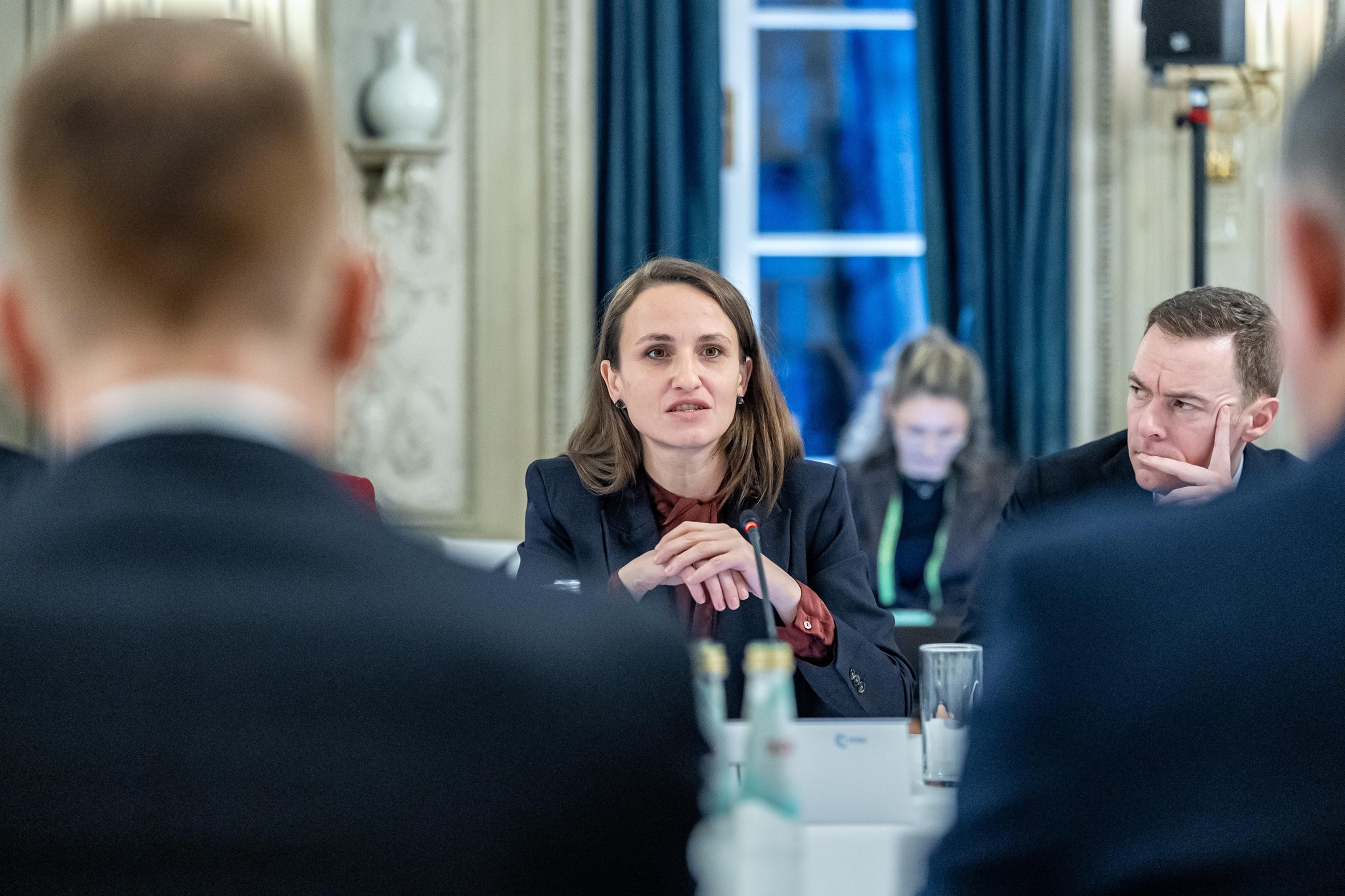 România susține dreptul iranienilor de a-și alege viitorul