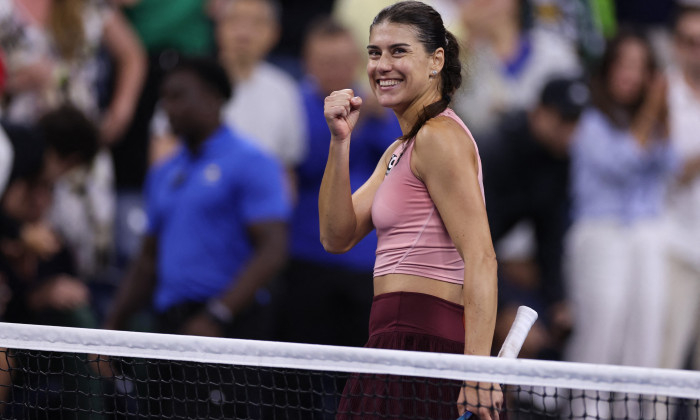 Sorana Cîrstea, cap de serie la Australian Open