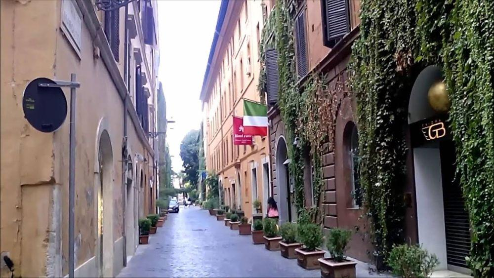 ”Nu faceți ca italienii!”