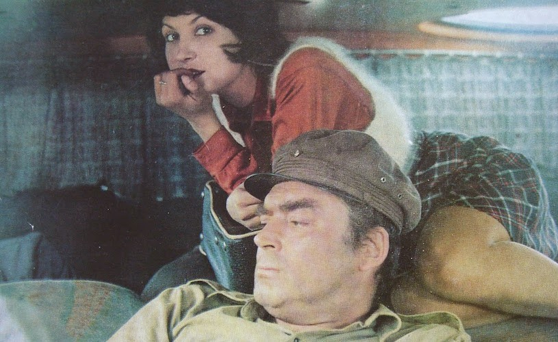 „Cursa” lui Mircea Daneliuc, filmul zilei la tv